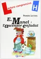 Cover image for En Manel i l¿ascensor enfadat