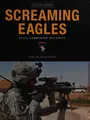 Cover image for Screaming eagles