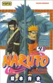 Cover image for Naruto, tome 4