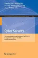 Cover image for Cyber Security