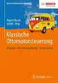 Cover image for Klassische Ottomotorsteuerung