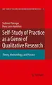 Cover image for Self-study of Practice as a Genre of Qualitative Research