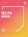 Cover image for IELTS Vocabulary Up to Band 6.0 With Downloadable Audio