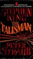 Cover image for The Talisman