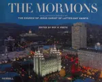 Cover image for The Mormons