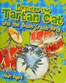 Cover image for Porridge the Tartan Cat and the Bash-Crash-Ding