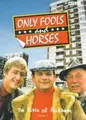Cover image for Only Fools and Horses
