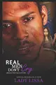 Cover image for Real Men Don't Cry