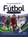Cover image for La enciclopedia del Fútbol