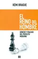 Cover image for El reino del hombre