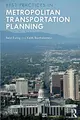 Cover image for Best Practices in Metropolitan Transportation Planning