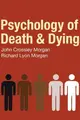 Cover image for Psychology of Death & Dying