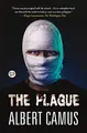 Cover image for The Plague