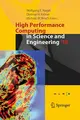 Cover image for High Performance Computing in Science and Engineering ' 18