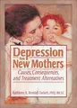 Cover image for Depression In New Mothers