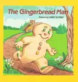 Cover image for The Gingerbread Man (Easy-to-Read Folktales)