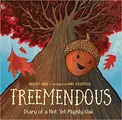 Cover image for Treemendous