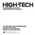 Cover image for High-Tech