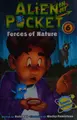Cover image for Forces of nature