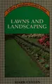 Cover image for Lawns and landscaping