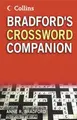 Cover image for Collins Bradford's Crossword Companion