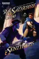 Cover image for The sentinels