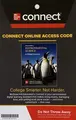 Cover image for Connect Access Card for Environmental Science