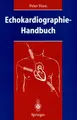 Cover image for Echokardiographie-Handbuch