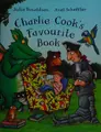 Cover image for Charlie Cook's favourite book