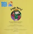 Cover image for Jungle Harry!