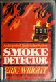 Cover image for Smoke detector