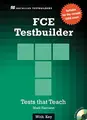 Cover image for New FCE Testbuilder