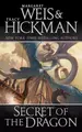 Cover image for Secret of the Dragon: A Dragonships of Vindras Novel