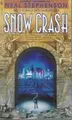 Cover image for Snow Crash
