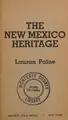 Cover image for New Mexico Heritage