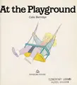 Cover image for At the playground