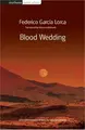 Cover image for Blood Wedding (Student Editions)