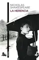 Cover image for La herencia