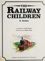 Cover image for The railway children