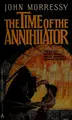 Cover image for The Time of the Annihilator