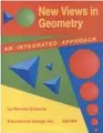 Cover image for NEW VIEWS IN GEOMETRY (H)