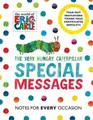 Cover image for The Very Hungry Caterpillar