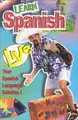 Cover image for Learn Spanish Live