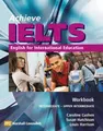 Cover image for Achieve IELTS Workbook (Achieve Ielts Intermediate/Upp)