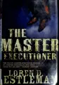 Cover image for The master executioner