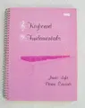 Cover image for Keyboard Fundamentals