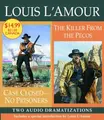 Cover image for Case Closed - No Prisoners/Killer from the Pecos