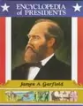 Cover image for James A. Garfield