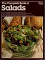 Cover image for The complete book of salads