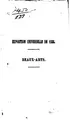 Cover image for Explication des ouvrages de peinture, sculpture, gravure, lithographie et architecture des ...